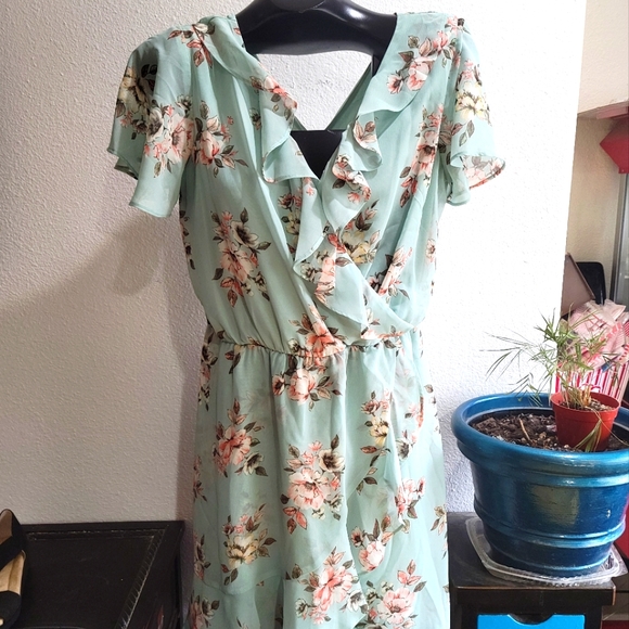 Maurices Dresses & Skirts - NEW Maurices dress